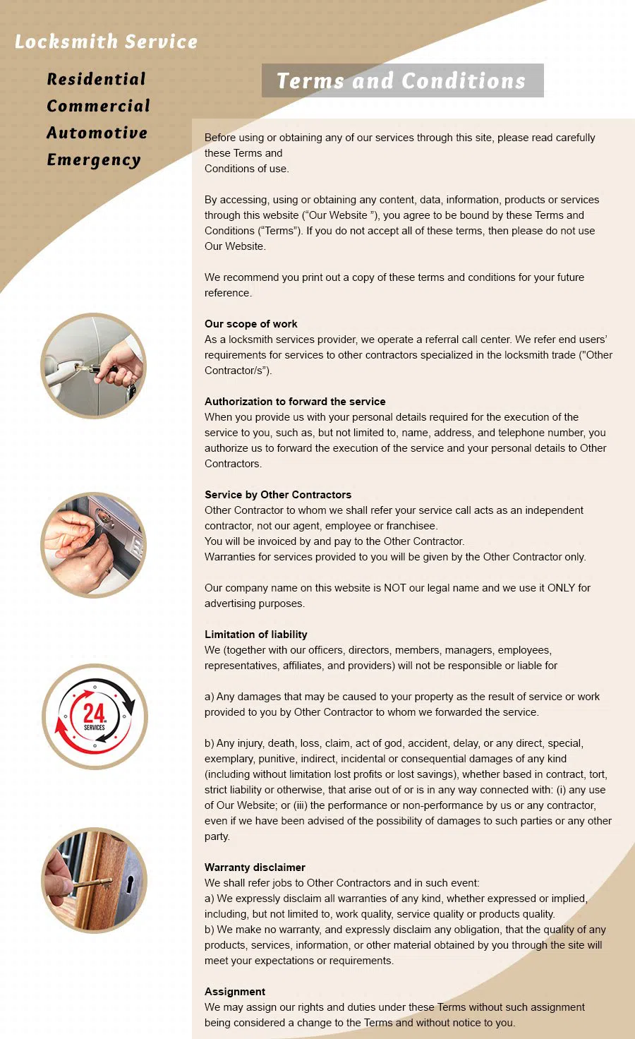 Capitol Locksmith Service Bayside, NY 718-673-6776